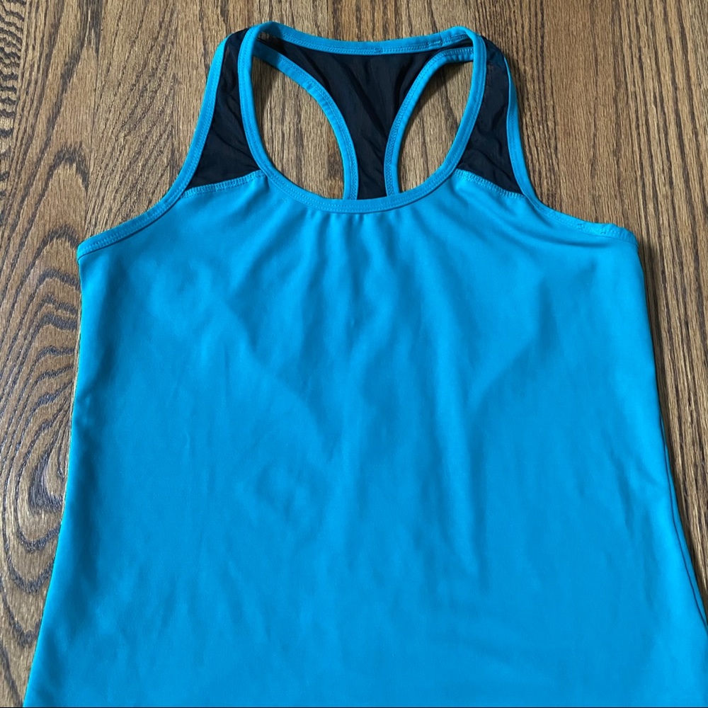 Fabletics Anna Tunic Tank Top - Picture 5 of 7